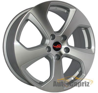 Диски Replica LegeArtis VV150 SF R16 W7.0 PCD5x112 ET45.0 DIA57.1   